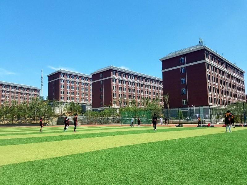 沈陽藥科大學宿舍條件