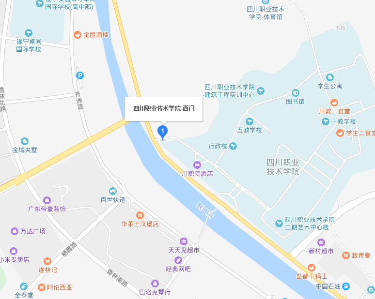 武漢科技大學(xué)醫(yī)學(xué)院2019年地址在哪里