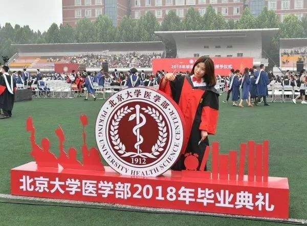 北京大學醫(yī)學部2019年報名條件、招生要求、招生對象