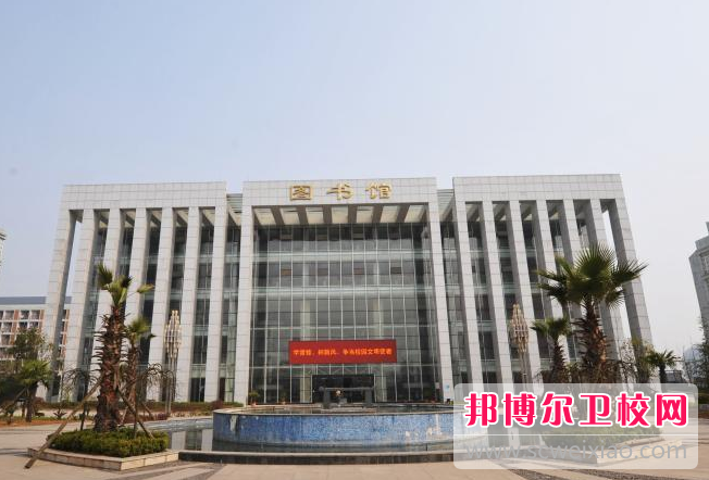 貴陽護理職業(yè)學(xué)院惠水校區(qū)2021年招生代碼