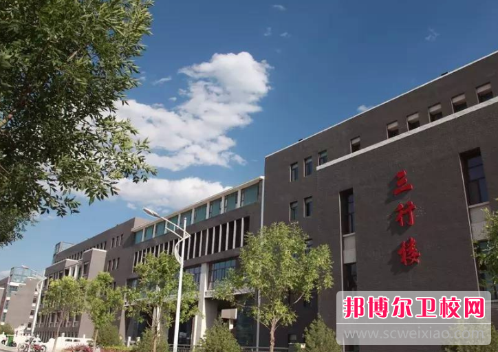 山西中醫(yī)藥大學(xué)2021年排名