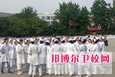 咸陽市衛(wèi)生學(xué)校2021年有哪些專業(yè)