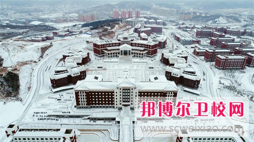 沈陽藥科大學(xué)2022年怎么樣、好不好