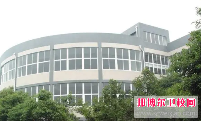 2023年四川大學(xué)附設(shè)華西衛(wèi)生學(xué)校的助學(xué)政策有什么