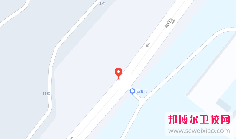 馬鞍山衛(wèi)生學(xué)校地址在哪里，哪個(gè)地區(qū)，哪個(gè)城市?