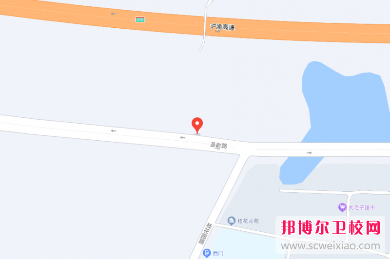 皖南醫(yī)藥衛(wèi)生學校地址在哪里，哪個地區(qū)，哪個城市?