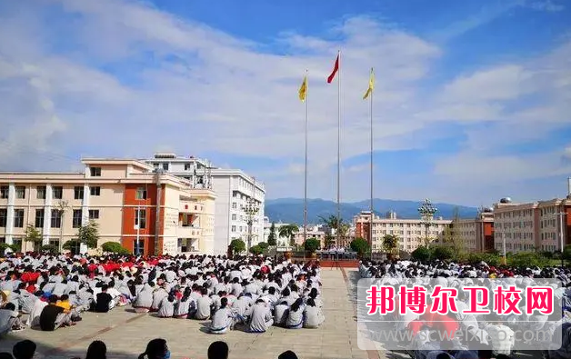 云南省臨滄衛(wèi)生學校的醫(yī)學檢驗技術專業(yè)招生如何(2023參考)