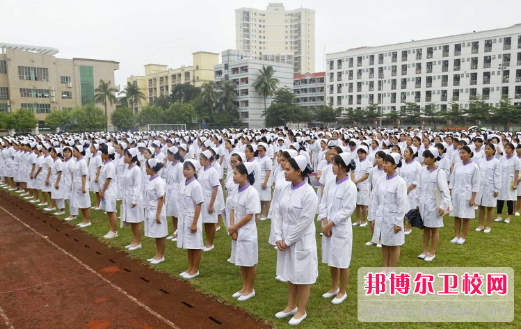 海南省第二衛(wèi)生學校的中醫(yī)康復保健專業(yè)招生如何(2023參考)