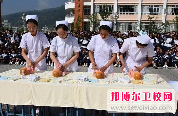 云南省臨滄衛(wèi)生學校的康復(fù)技術(shù)專業(yè)招生如何(2023參考)