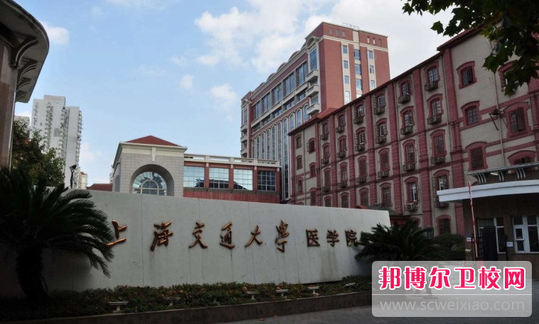 2023上海交通大學(xué)醫(yī)學(xué)院附屬衛(wèi)生學(xué)校有哪些專業(yè) 上海交通大學(xué)醫(yī)學(xué)院附屬衛(wèi)生學(xué)校開(kāi)設(shè)的專業(yè)一覽表