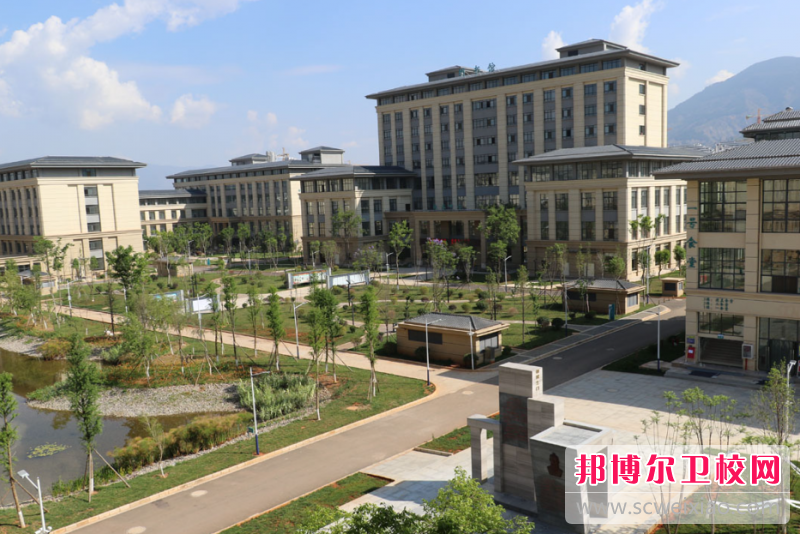 2023云南省玉溪衛(wèi)生學(xué)校有哪些專業(yè) 云南省玉溪衛(wèi)生學(xué)校開設(shè)的專業(yè)一覽表