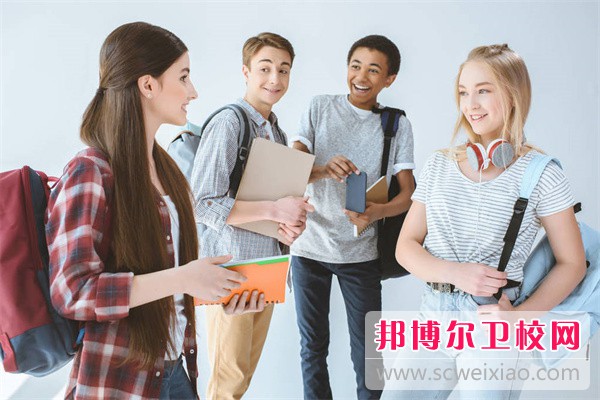 益陽市衛(wèi)生職業(yè)技術學?？祻椭委煂I(yè)介紹