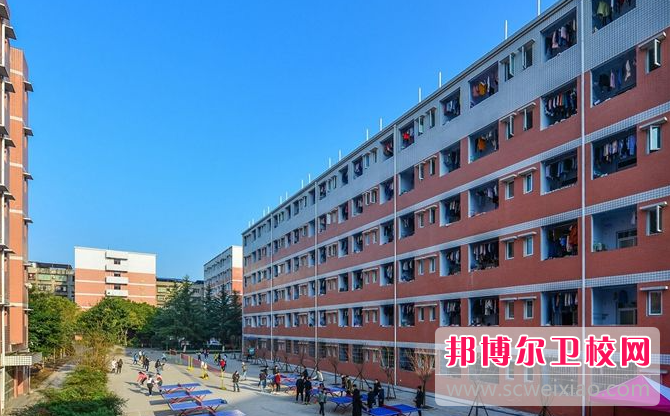 四川2023年護理學(xué)校哪些好