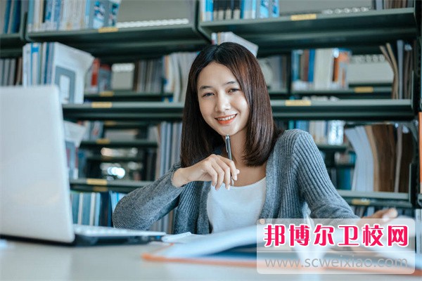 2023福建排名前六的護理專業(yè)學校名單