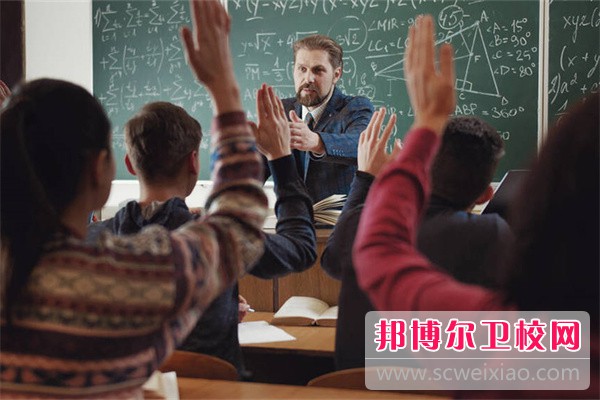 2023十堰排名前二的助產(chǎn)護理學校名單