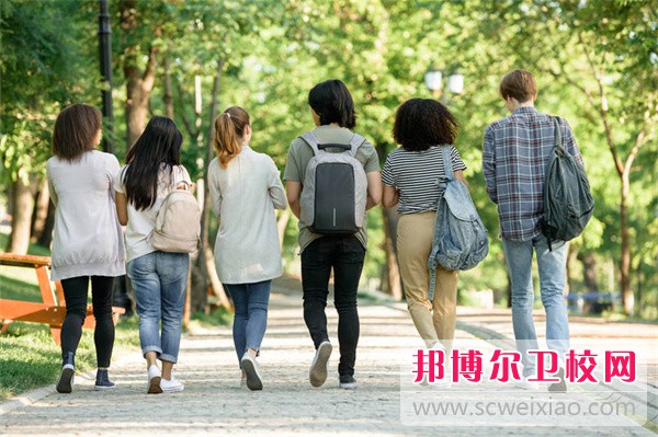 2023貴陽排名前二的助產(chǎn)護理學(xué)校名單