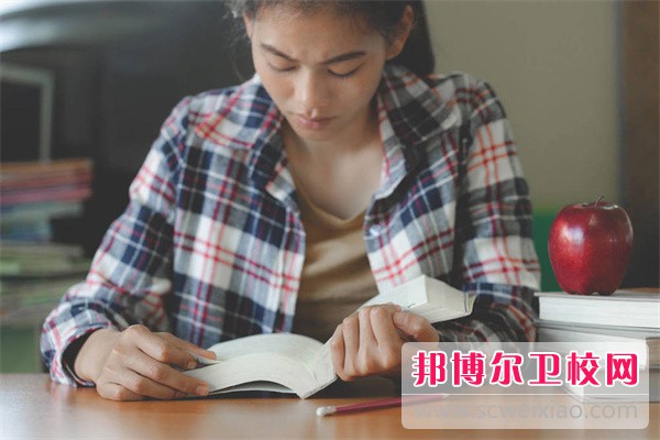 2023漯河排名前二的衛(wèi)生學校名單