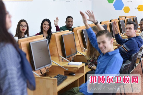 2023遵義排名前二的公辦護理專業(yè)學校名單