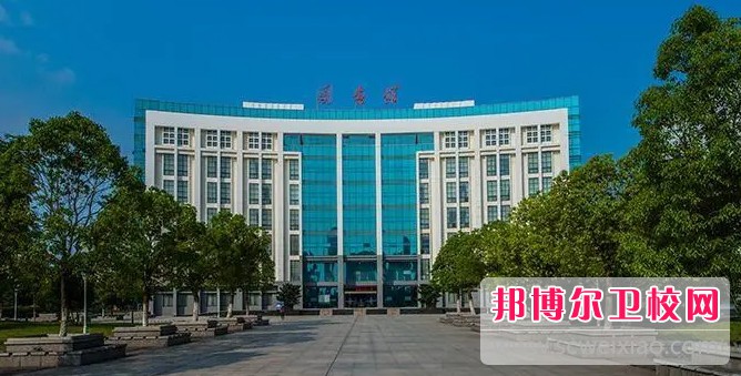 湖北2024年初中生可以上什么護(hù)理學(xué)校