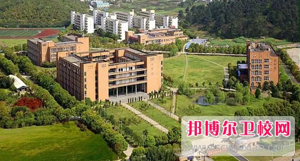 安徽2024年初中生女生讀什么護(hù)理學(xué)校好